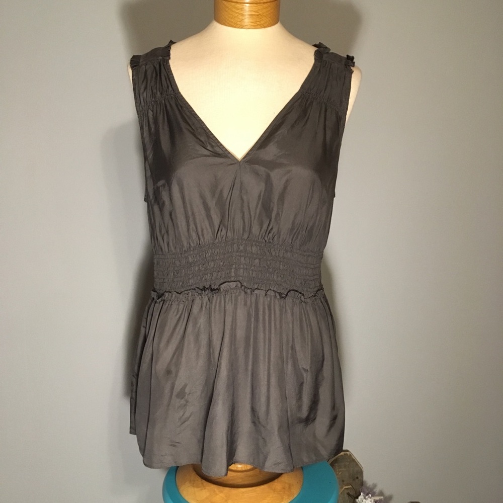 Banana Republic blouse